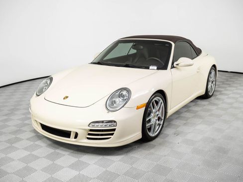 Used 2011 Porsche 911 Carrera S RWD image 31
