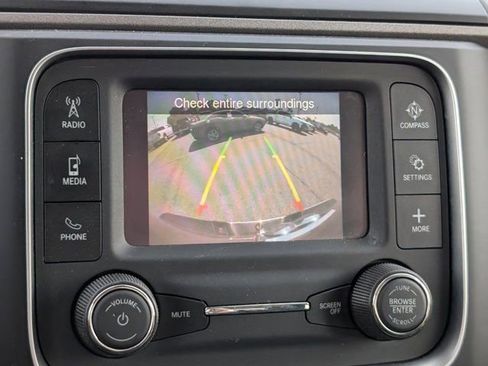 Used 2021 RAM 1500 Tradesman w/ Popular Equipment Group RWD image 16