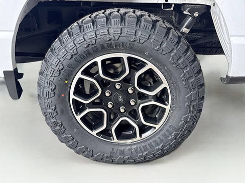 Used 2021 Ford F150 XLT w/ Equipment Group 302A High AWD/4WD image 32