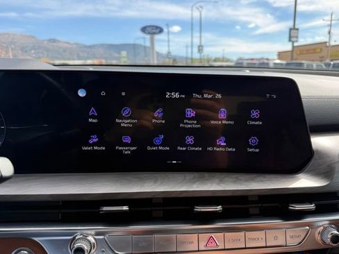 Used 2025 Kia Telluride SX Prestige X-Line AWD/4WD image 29