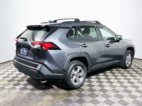 Certified 2023 Toyota RAV4 XLE w/ XLE Grade Weather Package AWD/4WD image 8