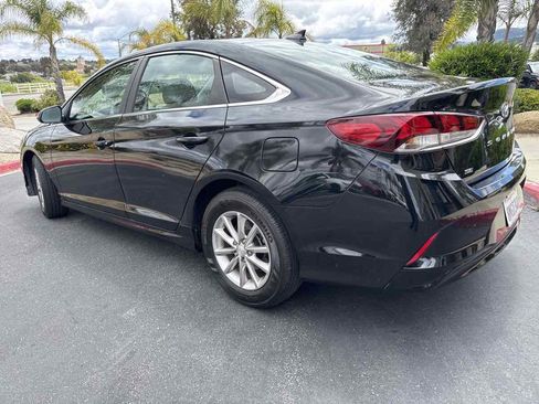 Used 2019 Hyundai Sonata SE image 14