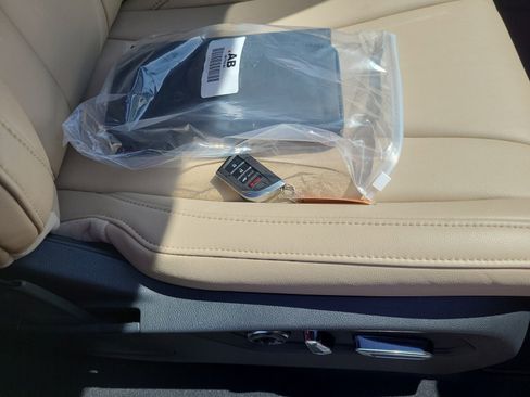 Used 2023 Acura MDX FWD image 24