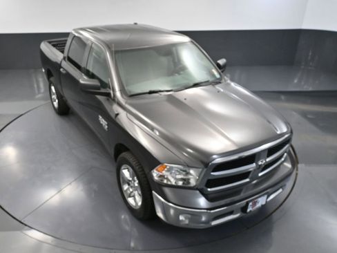 Used 2019 RAM 1500 ST w/ SXT Plus Group AWD/4WD image 53