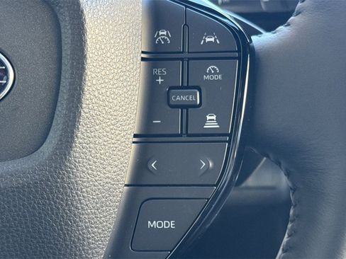 New 2026 Subaru Solterra Premium image 30