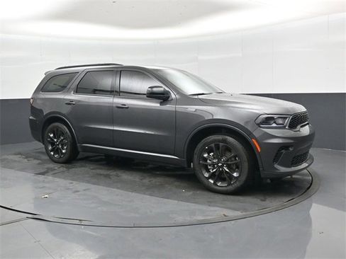 New 2026 Dodge Durango GT w/ Blacktop Package image 3