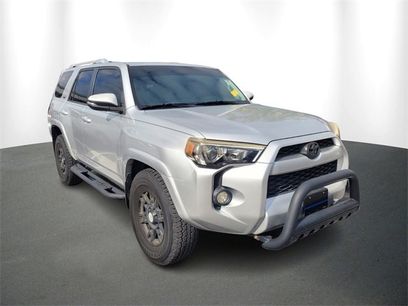 Used 2016 Toyota 4Runner SR5 Premium