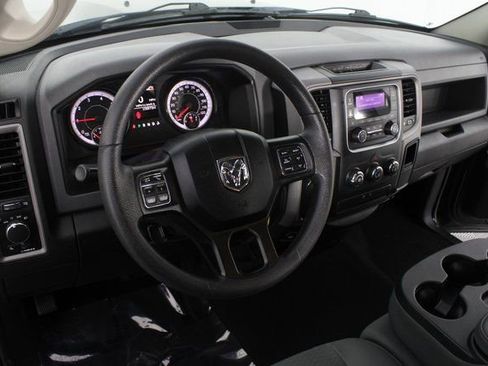 Used 2019 RAM 1500 Tradesman w/ Chrome Plus Package image 7