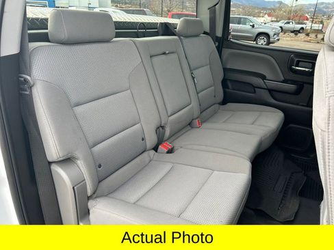 Used 2018 Chevrolet Silverado 2500 W/T w/ WT Convenience Package image 30