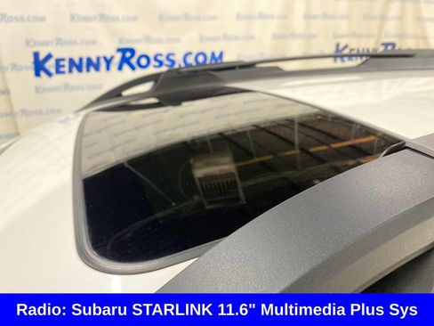Certified 2024 Subaru Outback Onyx Edition AWD/4WD image 13