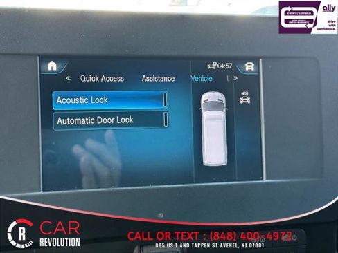 Used 2024 Mercedes-Benz Sprinter 2500 image 26