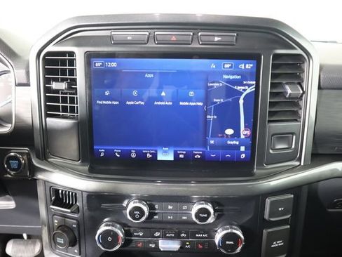 Certified 2023 Ford F150 XLT w/ Equipment Group 302A High AWD/4WD image 59
