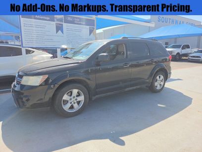 Used 2012 Dodge Journey SXT w/ Flexible Seating Group