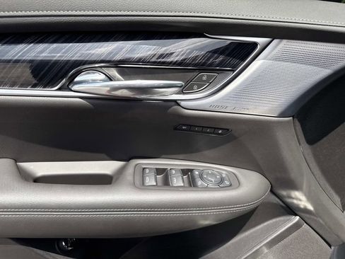 New 2025 Cadillac XT6 Premium Luxury w/ Technology Package image 19