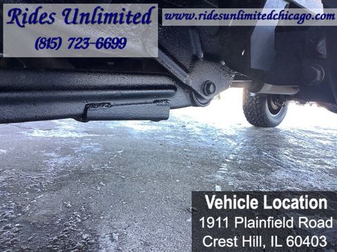 Used 2016 RAM 2500 Tradesman w/ Popular Equipment Group image 39