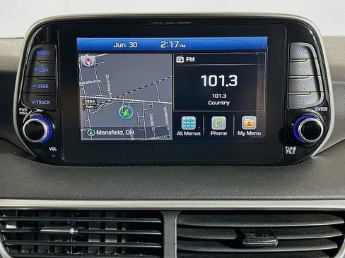 Used 2019 Hyundai Tucson Ultimate w/ Cargo Package AWD/4WD image 15