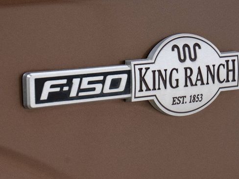 Used 2012 Ford F150 King Ranch w/ Off Road Pkg AWD/4WD image 77