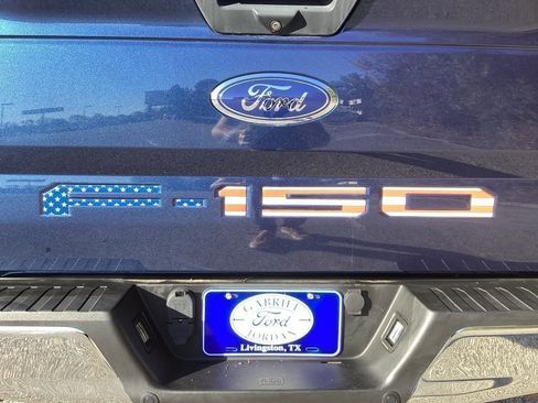 Used 2020 Ford F150 XLT w/ Equipment Group 302A Luxury image 11