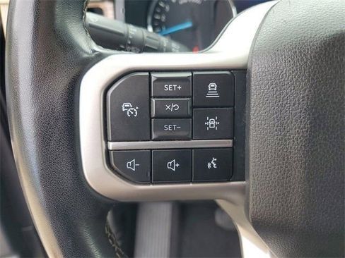 Used 2024 Ford Expedition Max Limited AWD/4WD image 19