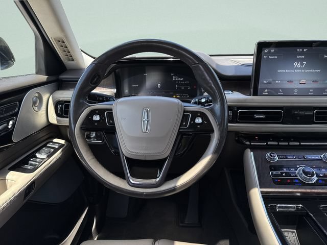 Used 2020 Lincoln Aviator Reserve w/ Equipment Group 202A AWD/4WD image 22