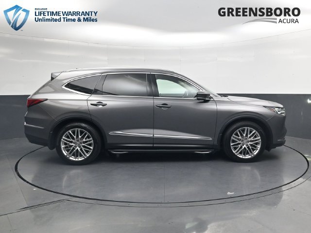 Used 2024 Acura MDX w/ Advance Package AWD/4WD image 5
