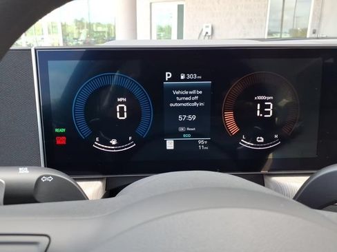 New 2026 Hyundai Sonata Blue FWD image 22