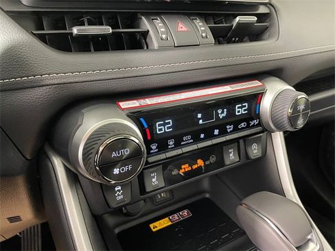 New 2025 Toyota RAV4 XLE Premium w/ Weather Package image 6