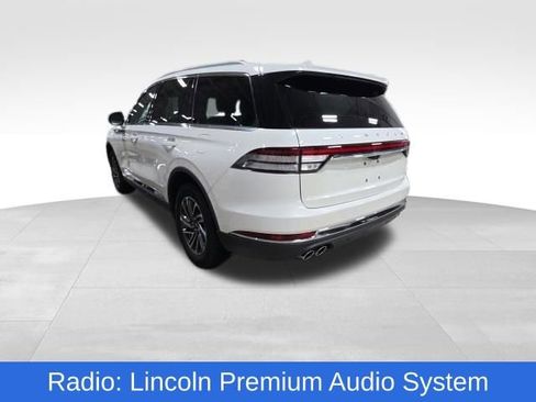 Certified 2023 Lincoln Aviator AWD w/ Elements Package image 8