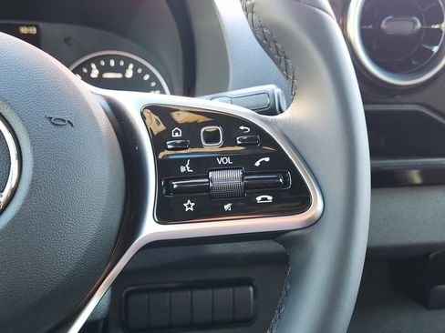 Certified 2024 Mercedes-Benz Sprinter 3500 image 27