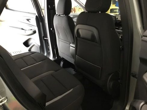 New 2026 Chevrolet TrailBlazer LT w/ LT Cold Weather Package AWD/4WD image 38