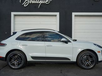 Used 2021 Porsche Macan video 2