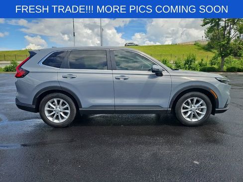 Certified 2024 Honda CR-V EX-L image 6