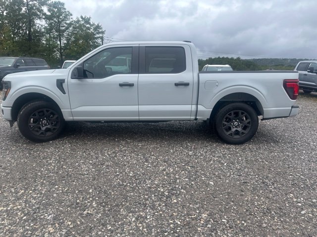 Used 2026 Ford F150 STX w/ Equipment Group 200A RWD image 7