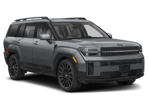 New 2025 Hyundai Santa Fe Calligraphy image 59