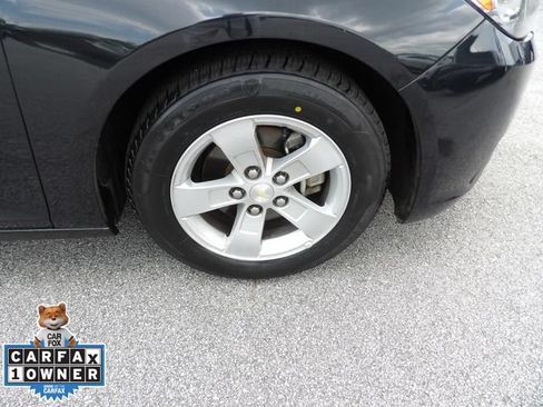 Used 2014 Chevrolet Malibu LT FWD image 15