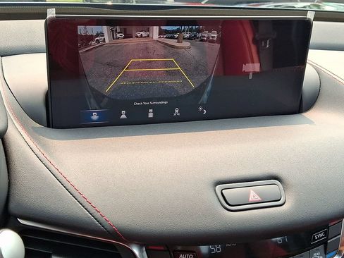 Certified 2025 Acura TLX SH-AWD w/ A-SPEC Pkg image 18