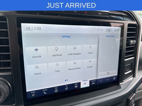 Certified 2023 Ford F150 Limited AWD/4WD image 23