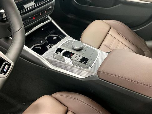New 2026 BMW 330i xDrive Sedan w/ M Sport Package AWD/4WD image 20