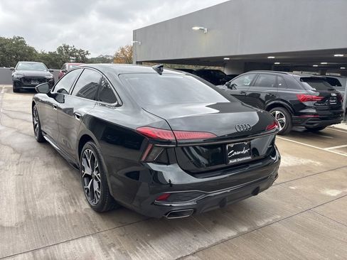 New 2026 Audi A6 Premium Plus image 8