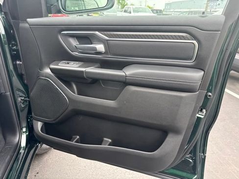 Used 2026 RAM 1500 Big Horn AWD/4WD image 31