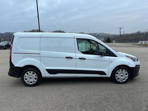 Certified 2022 Ford Transit Connect XL image 5