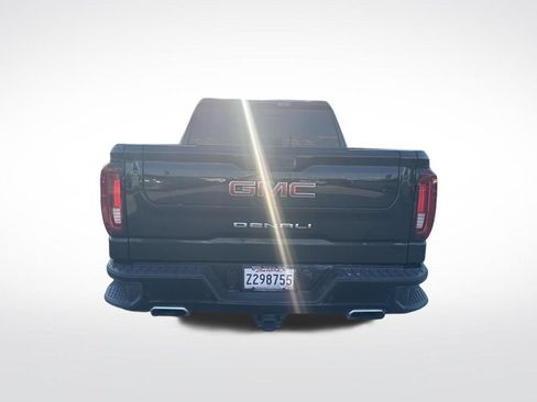 Used 2021 GMC Sierra 1500 Denali RWD image 6