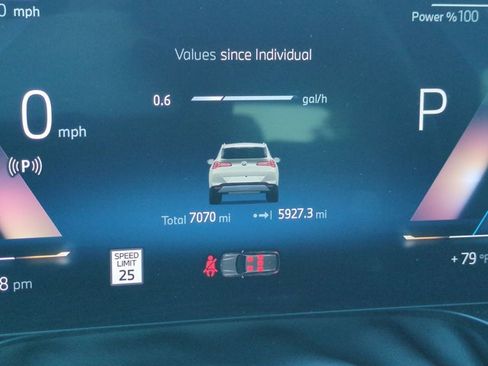 Certified 2026 BMW X3 xDrive30 w/ Premium Package image 11