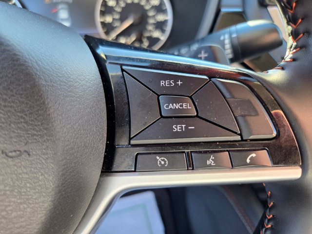 Used 2025 Nissan Altima 2.5 SR w/ SR Premium Package FWD image 33