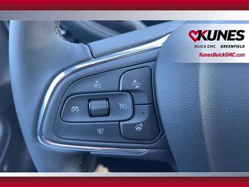 New 2026 Buick Envista Preferred w/ Convenience I Package image 22