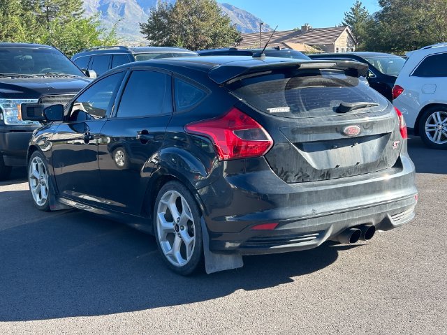 Used 2014 Ford Focus ST FWD image 6