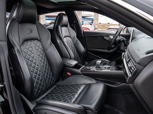Used 2018 Audi S5 Premium Plus image 20