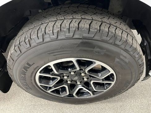 Used 2023 Ford F150 XLT w/ Equipment Group 302A High AWD/4WD image 18