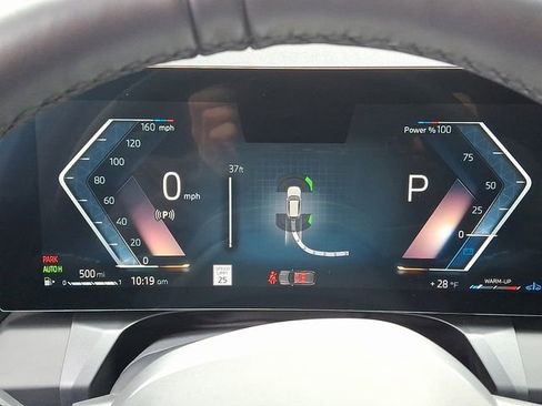 Certified 2025 BMW X3 xDrive30i w/ Premium Package image 22