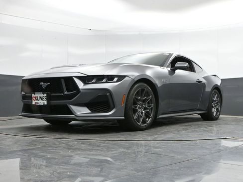 Used 2024 Ford Mustang GT Premium w/ GT Performance Package RWD image 45